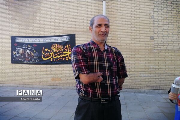 ‌26 مرداد سالروز بازگشت آزادگان سرافراز به میهن اسلامی
