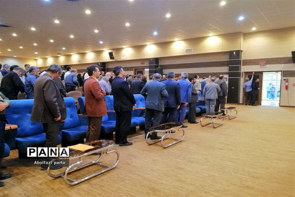 ‌26 مرداد سالروز بازگشت آزادگان سرافراز به میهن اسلامی