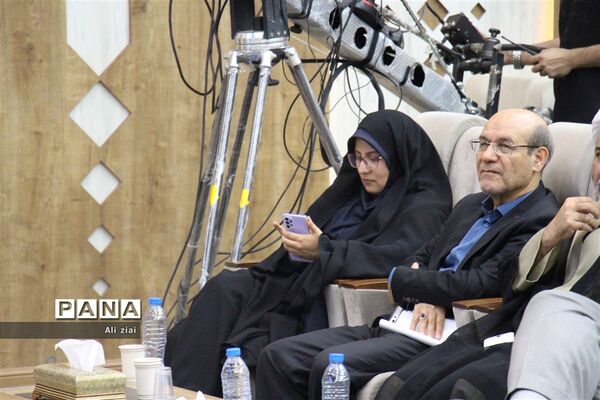 افتتاحیه چهلمین دوره مسابقات قرآن، عترت و نماز