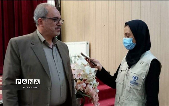 بازگشایی مدارس نیازمند همت، کوشش بالا و اهتمام به پروژه مهر است