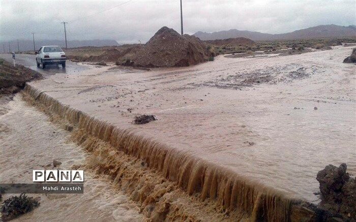 تغییر کاربری در بستر رودها و مسیل‌های سیلابی؛ سیلاب‌های اخیر به کم‌آبی تالاب‌ها کمکی نکرد