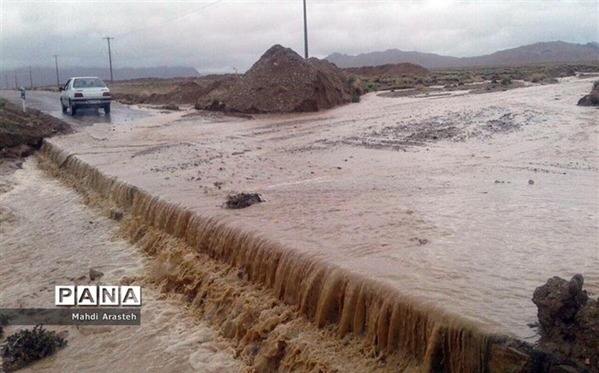 تغییر کاربری در بستر رودها و مسیل‌های سیلابی؛ سیلاب‌های اخیر به کم‌آبی تالاب‌ها کمکی نکرد