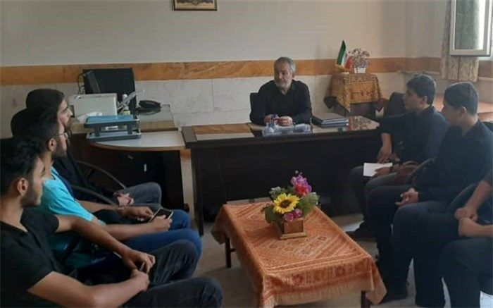 مجلس دانش‌آموزی از بازوهای اجرایی در آموزش و پرورش است