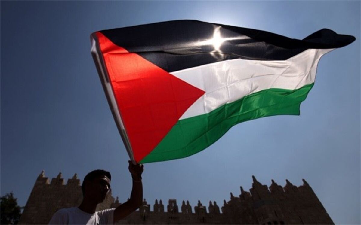 ای قدس، کودکانت به جای آغوش گرم مادر، در آغوش سرد خاک خفته‌اند
