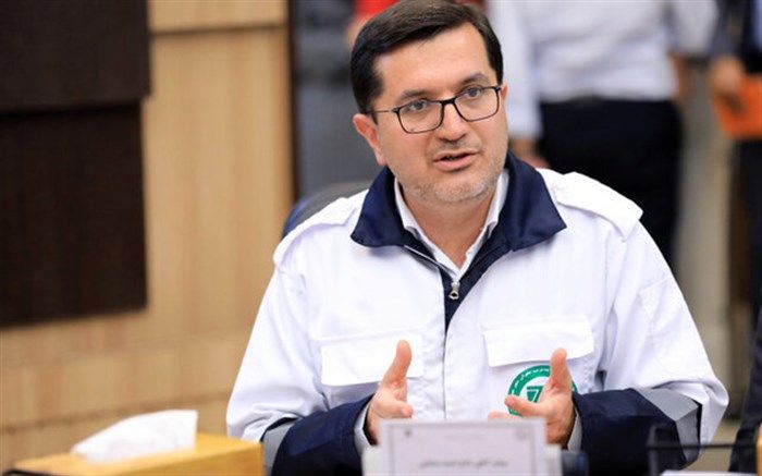 هیچ تشکل مردم نهادی، غیرمرتبط با مدیریت بحران نیست