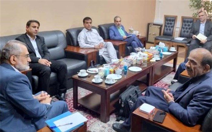 در دیدار معاون رئیس‌جمهوری با ‌نمایندگان ‌سیستان‌و‌بلوچستان چه گذشت؟