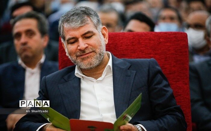 خرید تضمینی گندم از مرز ۷ میلیون تن گذشت