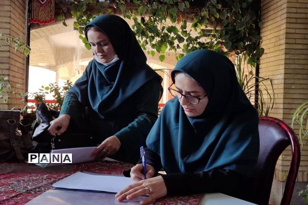 پیش‌اردوی قطبی پیشتازان استان زنجان