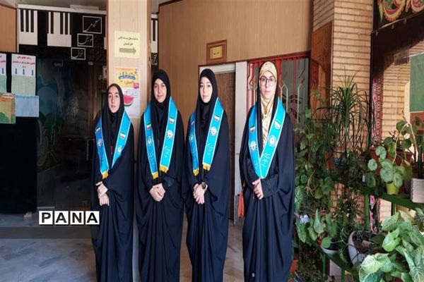 پیش‌اردوی قطبی پیشتازان استان زنجان