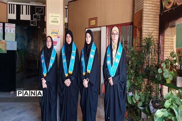 پیش‌اردوی قطبی پیشتازان استان زنجان