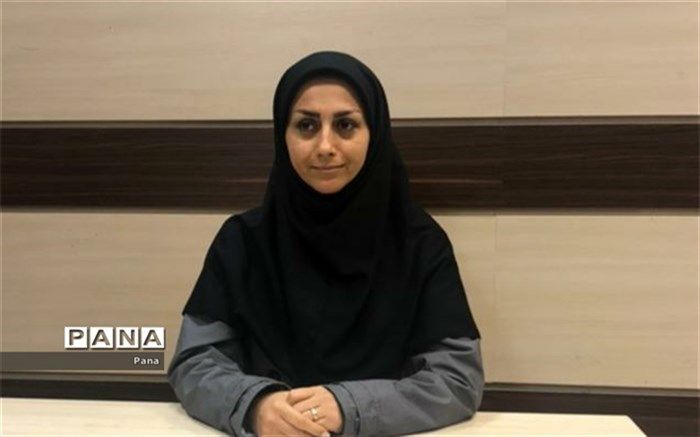 هدف اردوی قطبی ایجاد زمینه مناسب برای رشد و شکوفایی استعدادهای فردی است