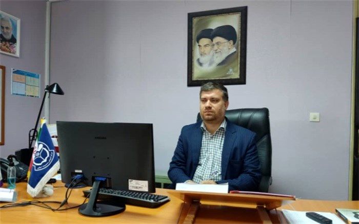 تربیت 6000 ارزیاب برای ارزیابی 804 هزار نفر از معلمان در فرآیند رتبه‌بندی