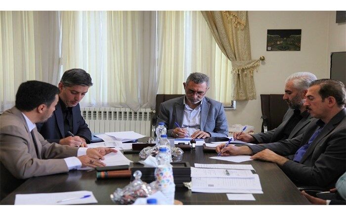 شاخص‌های توزیع امکانات در اردبیل باید به‌درستی احصا شود