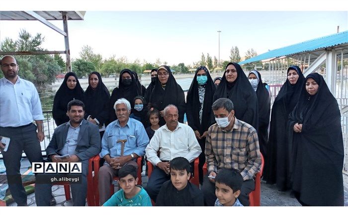 برگزاری کارگاه ویژه داستان‌نویسی در شهرستان بن