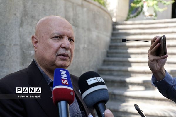 حاشیه جلسه هیات دولت - ۲۶ مرداد