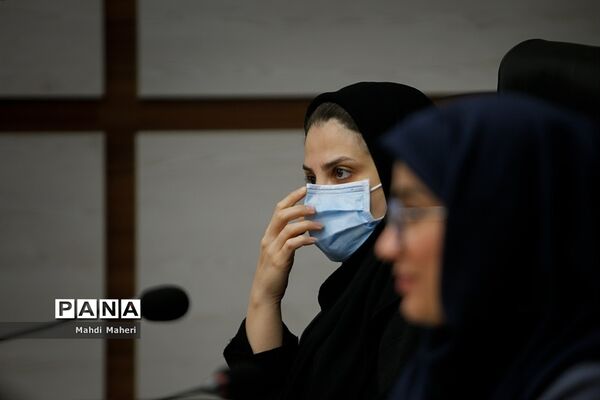 حضور دانش‌آموز خبرنگاران شهرستان‌های استان تهران در خبرگزاری پانا