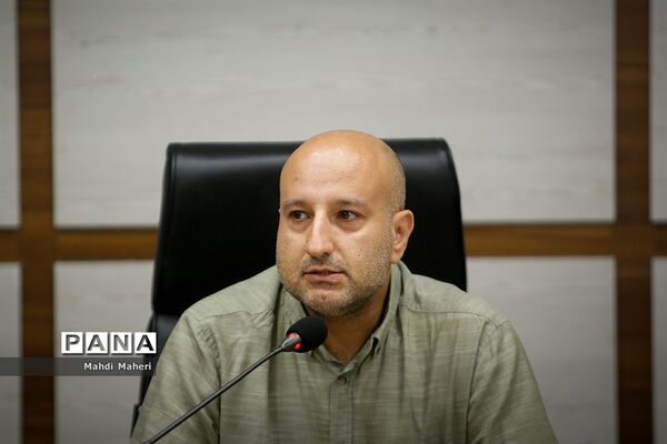 حضور دانش‌آموز خبرنگاران شهرستان‌های استان تهران در خبرگزاری پانا