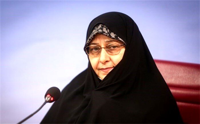 خزعلی: شرایط ورزشگاه برای حضور زنان مناسب است