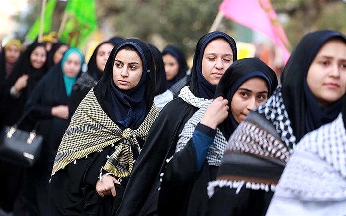 لزوم انتقال مفاهیم انقلاب اسلامی و فرهنگی ایثار و شهادت در اردوهای راهیان نور کشور