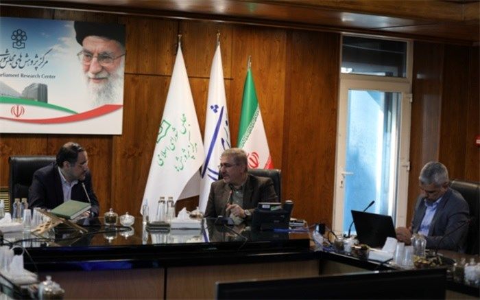 نگاهداری: نگاه ویژه‌ای به مالیات در تدوین برنامه هفتم توسعه شده است