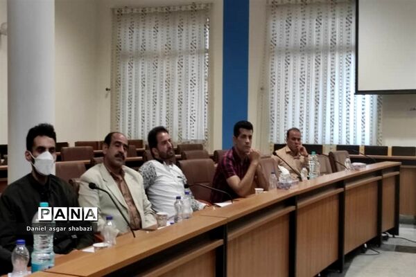 گردهمایی هیأت‌های کوهنوردی و صعودهای ورزشی استان مازندران