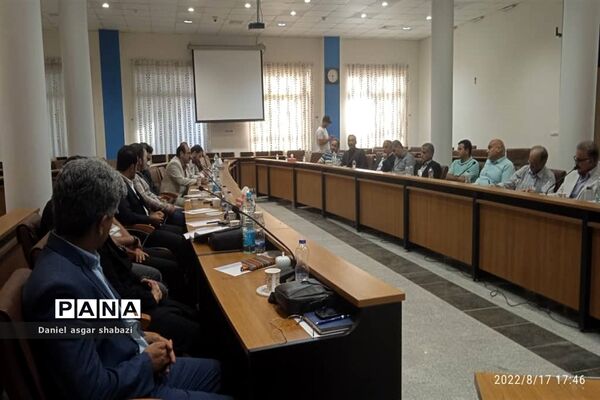 گردهمایی هیأت‌های کوهنوردی و صعودهای ورزشی استان مازندران