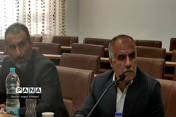 گردهمایی هیأت‌های کوهنوردی و صعودهای ورزشی استان مازندران