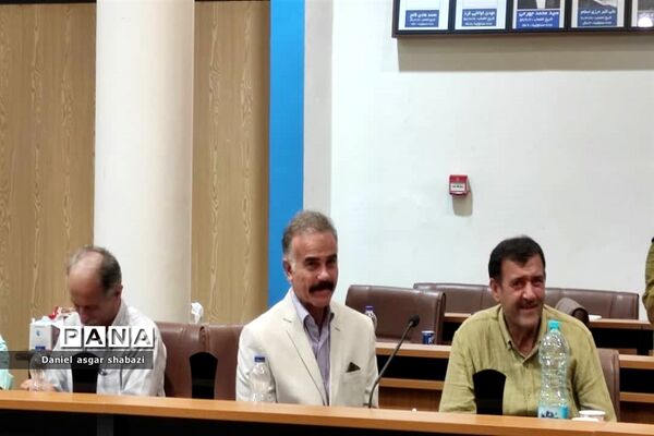 گردهمایی هیأت‌های کوهنوردی و صعودهای ورزشی استان مازندران