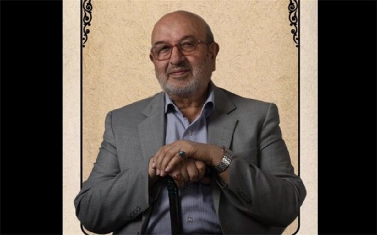 محمدتقی انصاریان درگذشت