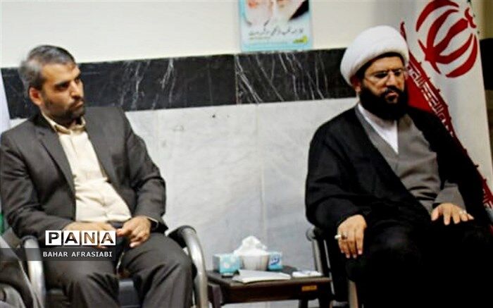 سازمان دانش‌آموزی کانون تحقق‌بخشی بیانیه گام دوم انقلاب با استفاده از ظرفیت‌های دانش‌آموزی است