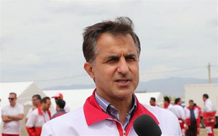 هلال احمر زنجان بیش از 5 میلیارد ریال هزینه درمانی برای بیماران نیازمند پرداخت کرد
