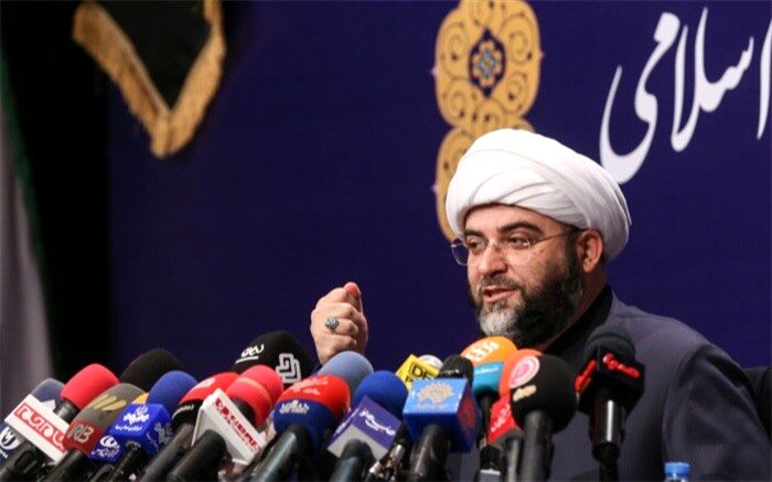 نهضت تبلیغات اسلام ناب در آستانه جهشی تازه قرار دارد