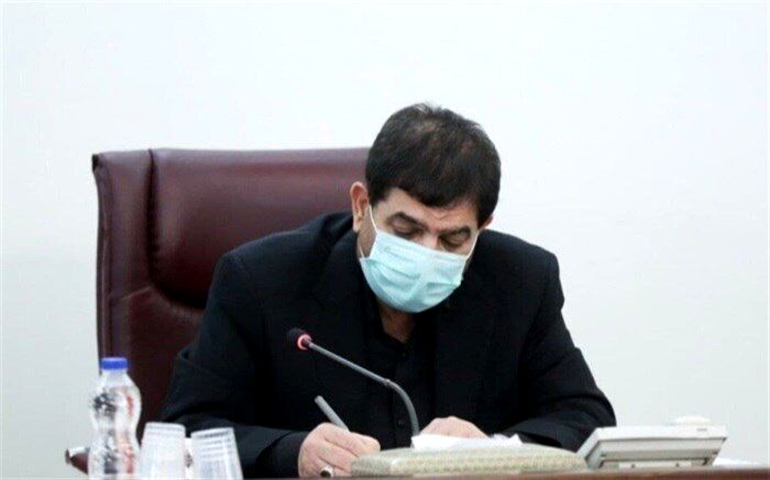 پیام تبریک مخبر برای قهرمانی تیم کشتی آزاد جوانان کشورمان در بلغارستان