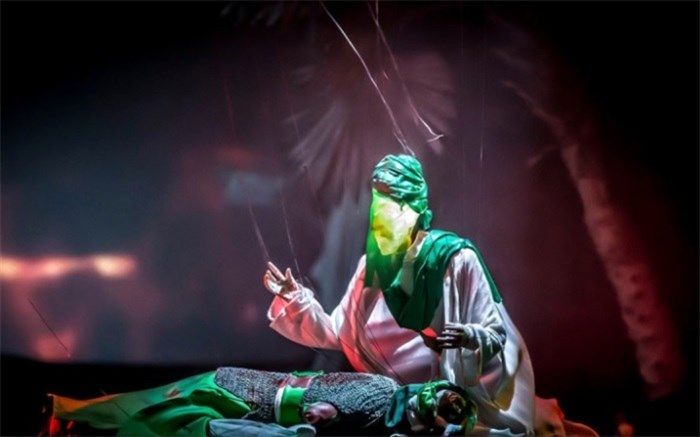 تاکید وزیر ارشاد بر اجرای اپرای عاشورا در شهرهای مختلف