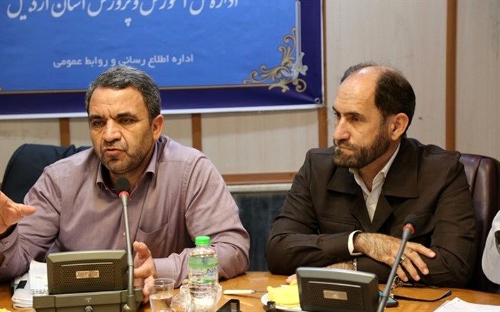 آموزش چهره به چهره از اولویت‌های وزارت آموزش و پرورش است