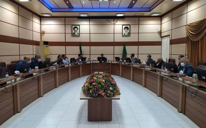 برنامه‌های کشاورزی حفاظتی، کم‌خاک‌ورزی و بی‌خاک‌ورزی در اراضی دیم در اولویت قرار می‌گیرد