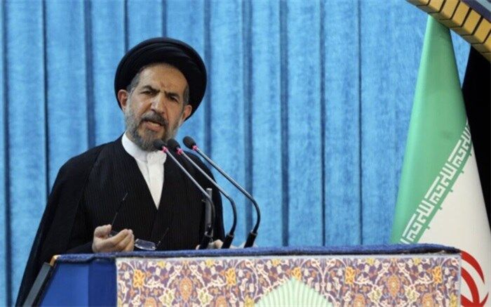 حجت‌الاسلام ابوترابی فرد خطیب نماز جمعه این هفته تهران است