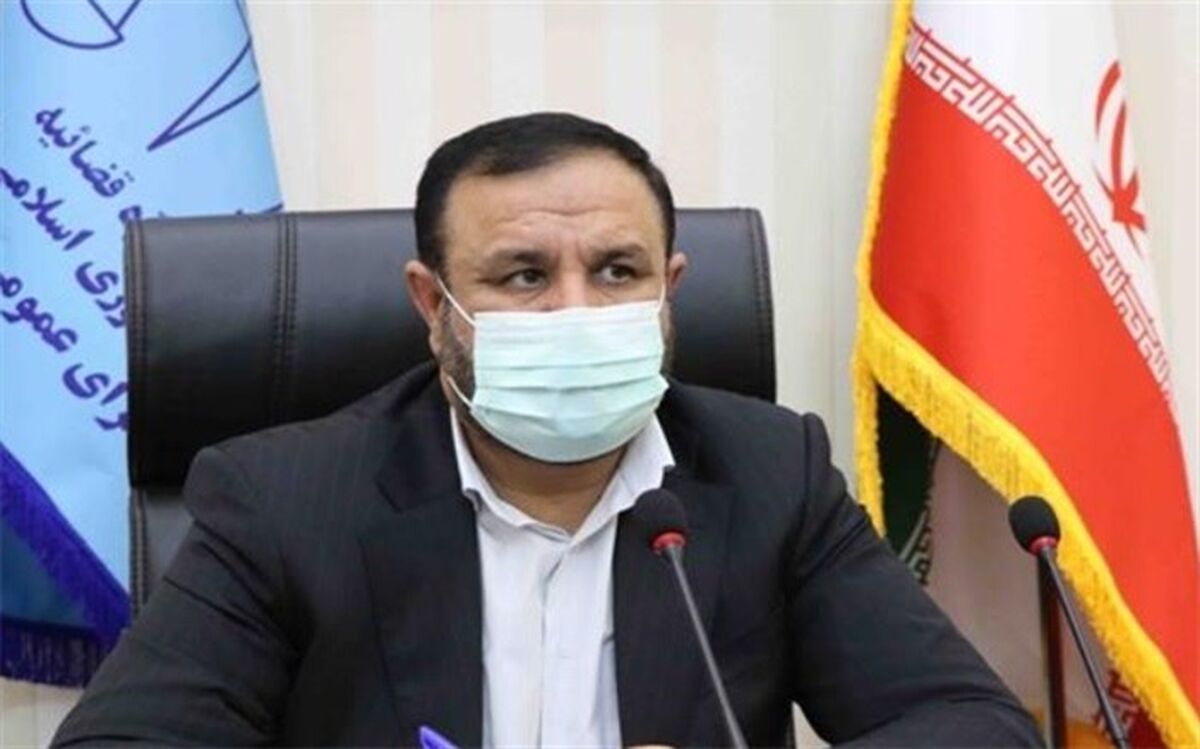 زندانیان دارای سابقه جرایم خشن مورد اعمال ارفاق و تسهیلات قانونی قرار نمی‌گیرند