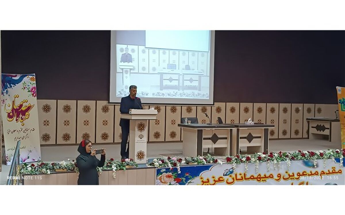 اعلام آمادگی ۸۷ گروه جهادی برای فعالیت در عرصه تعلیم و تربیت در سیستان و بلوچستان