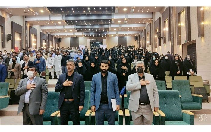 برگزاری همایش «معلم سازنده» خلق حماسه‌ای از جنس علم، دانش و آموزش است