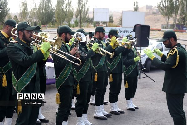 بزرگترین کاروان اعزام تجهیزات به مدارس سراسر آذربایجان شرقی