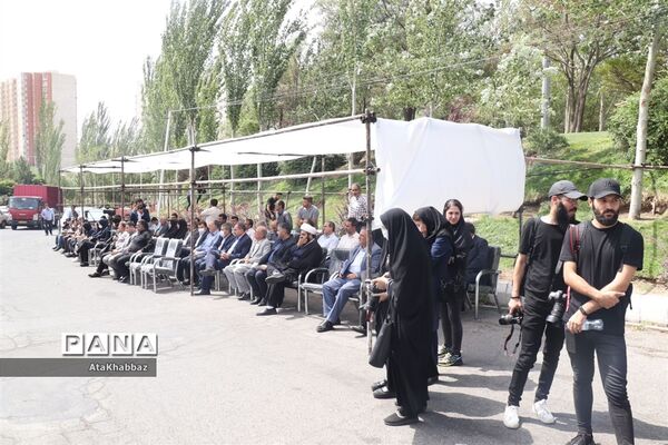 بزرگترین کاروان اعزام تجهیزات به مدارس سراسر آذربایجان شرقی
