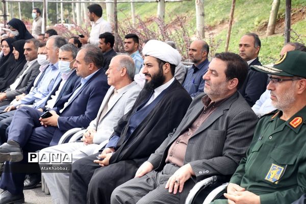 بزرگترین کاروان اعزام تجهیزات به مدارس سراسر آذربایجان شرقی