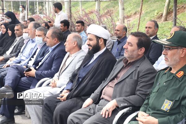 بزرگترین کاروان اعزام تجهیزات به مدارس سراسر آذربایجان شرقی