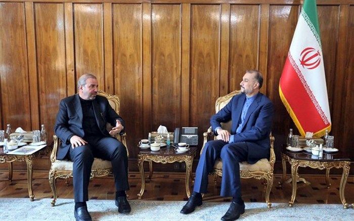 گزارش سفیر ایران به امیرعبداللهیان در مورد آخرین وضعیت و تحولات عراق