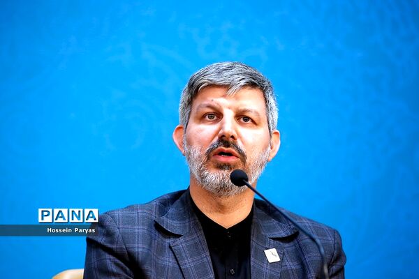 اختتامیه سی‌و‌ششمین اجلاس رؤسای آموزش و پرورش کشور