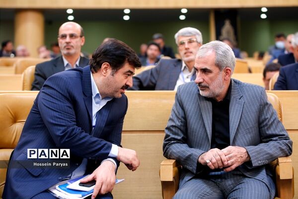 اختتامیه سی‌و‌ششمین اجلاس رؤسای آموزش و پرورش کشور
