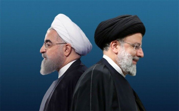 ‌دولت دوازدهم و دولت سیزدهم؛ از انفعال و افول تا اقتدار و عزت