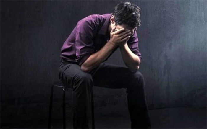 چرا آدم‌ها غصه می‌خورند؟
