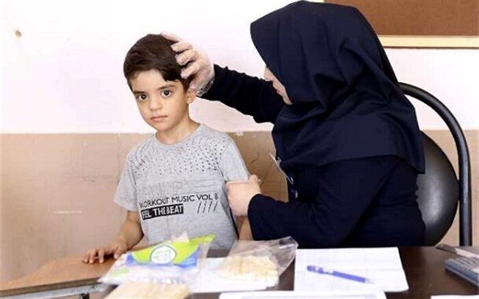 ارزیابی سلامت 36 هزار نوآموز آذربایجان‌ غربی